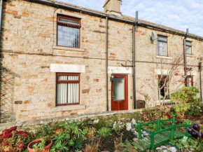 Kirkcarrion Cottage